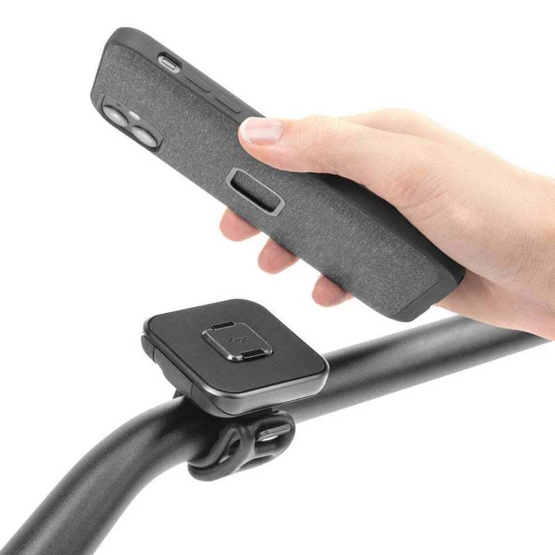 Universal Bike Bar Phone Mount