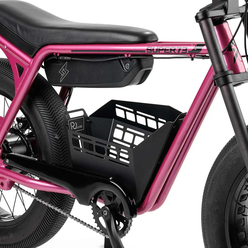 Z Miami In-Frame Basket