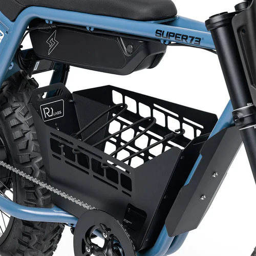 ZX & Z Adventure In-Frame Basket