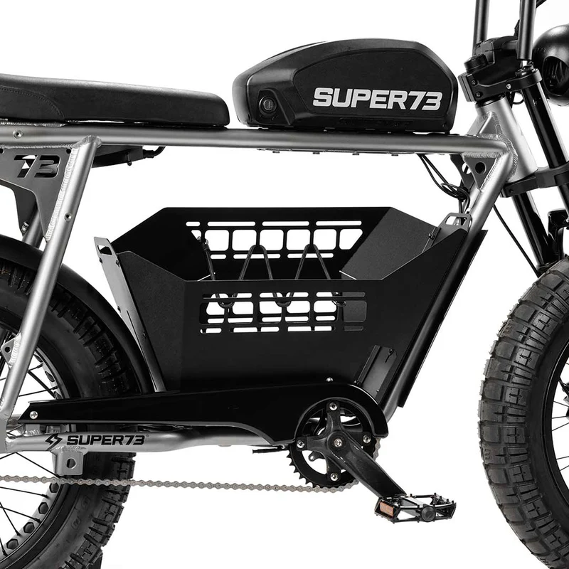 S-Series In-Frame Basket