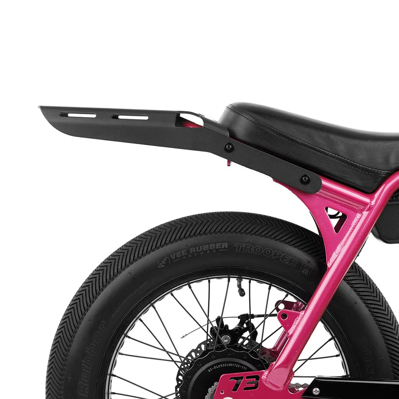 Rear Rack — Z-Series