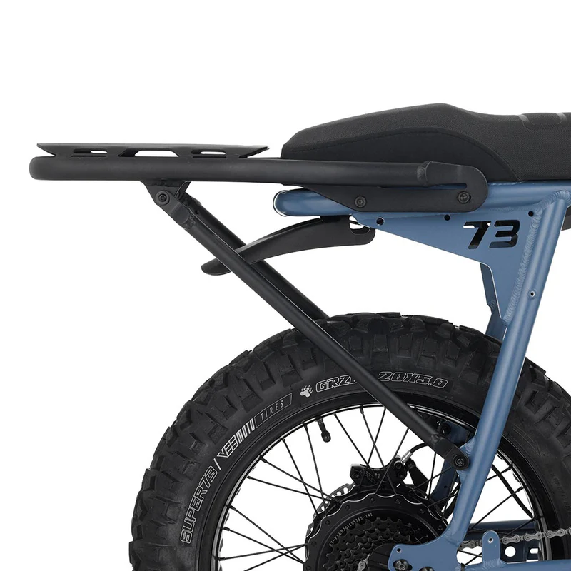 Rear Rack — S-Series