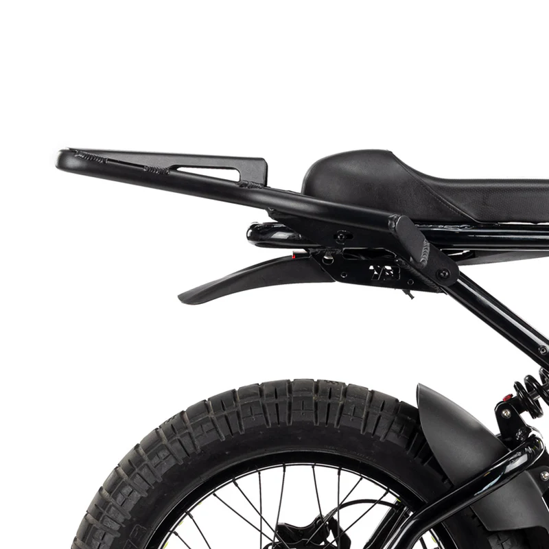 Rear Rack — R-Series