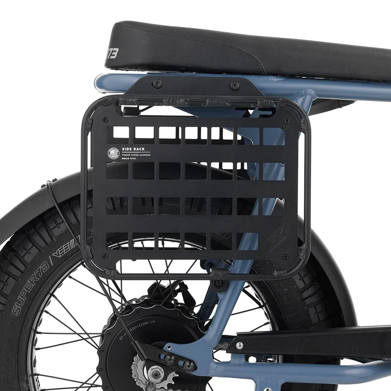 Side Racks — S-Series