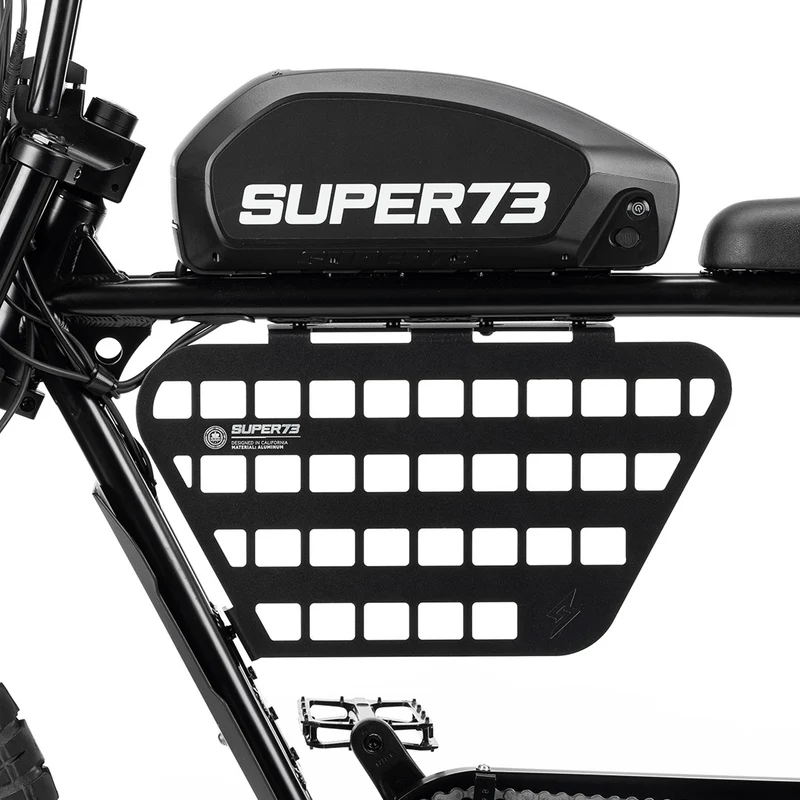 In-Frame MOLLE Panel — S2