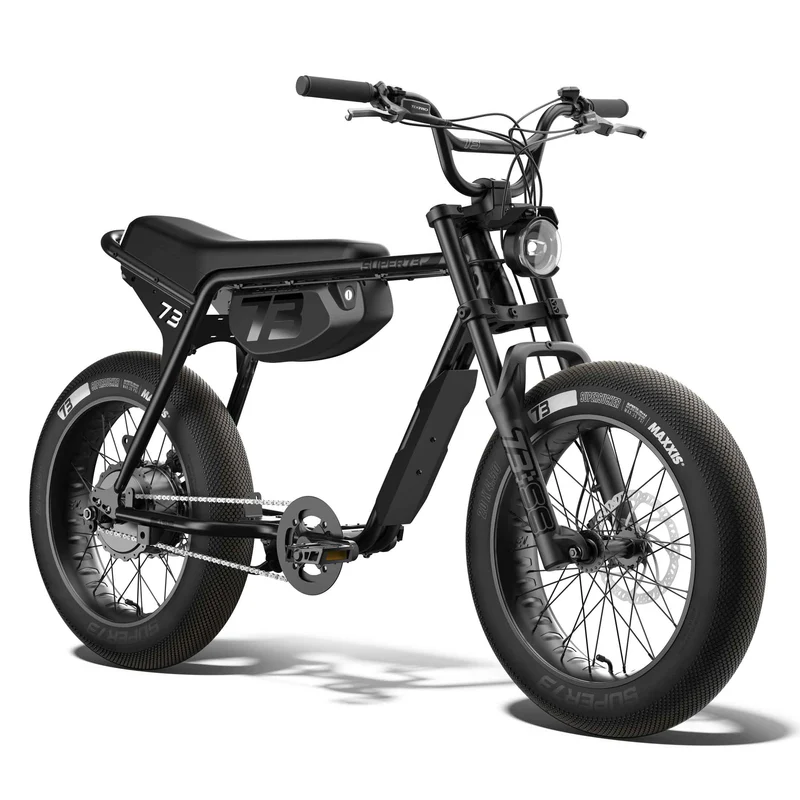 SUPER73-ZX SE